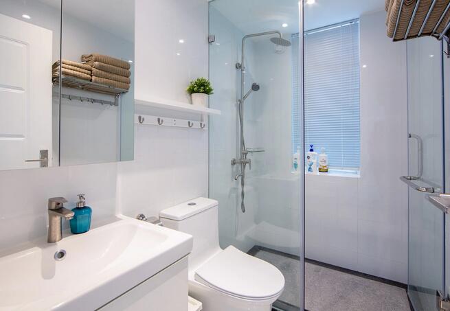 衛生間裝修小竅門，過來人的經驗分享