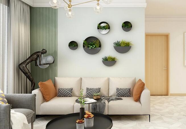 房子裝修設(shè)計(jì)的細(xì)節(jié)，打造溫馨小窩