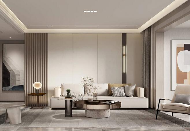 臥室裝修細(xì)節(jié)，還您一個溫馨的家