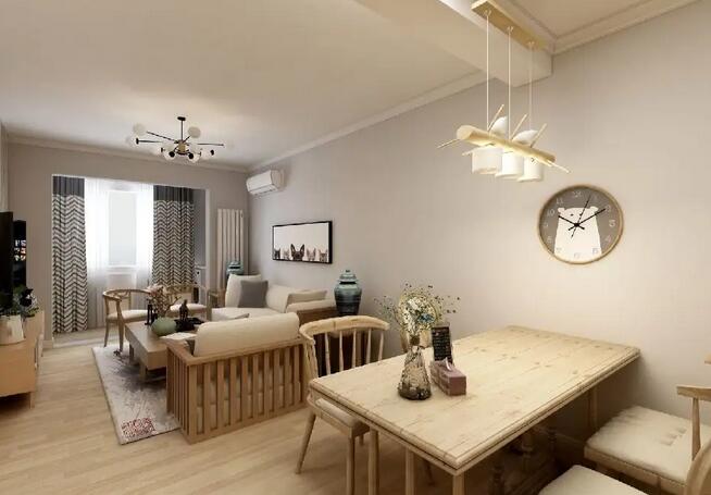 舊房翻新時墻面裝修要注意什么？