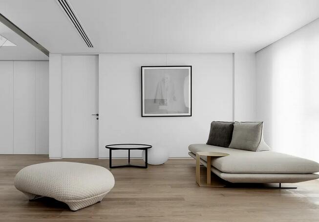 裝修時對戶型不滿意？來學(xué)學(xué)這些裝修技巧吧