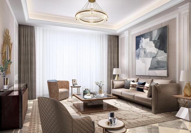 裝修時做好這些細節，改善生活品質