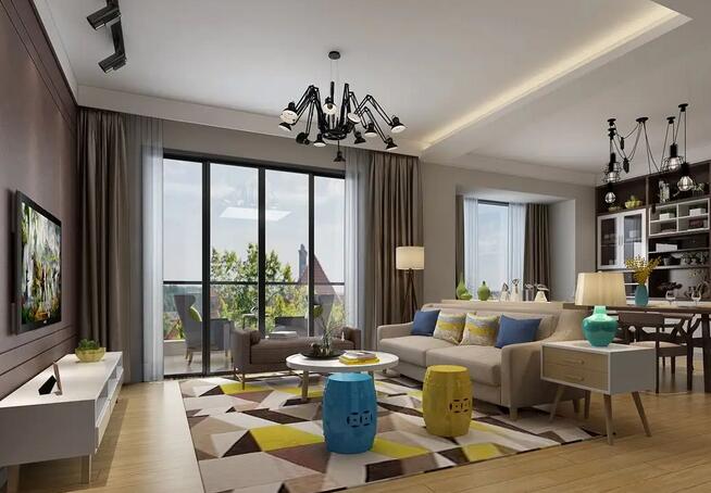 陽臺裝修設計要點，陽臺裝修如何搭配？