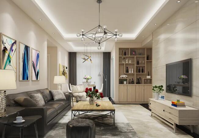 夏季裝修的6個好處，省錢省力的裝修季節(jié)