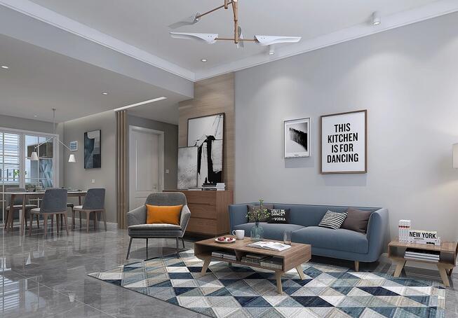 北歐裝修風(fēng)格有哪些特點？