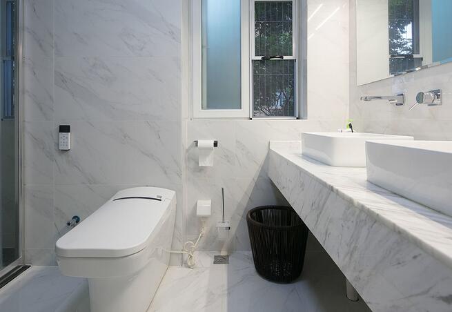 老房子衛(wèi)生間裝修時需要注意的點