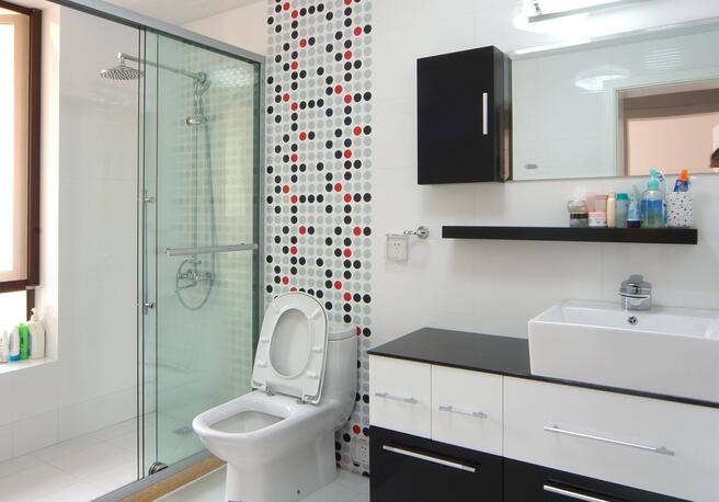 衛(wèi)生間裝修布局的9個知識