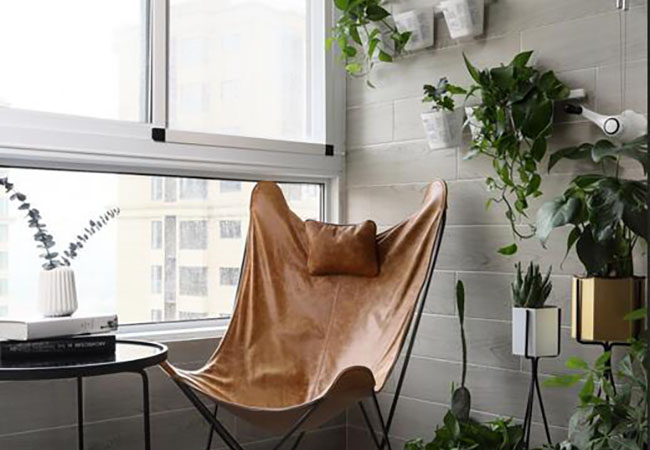 陽臺裝修知識，陽臺怎么裝修比較好？