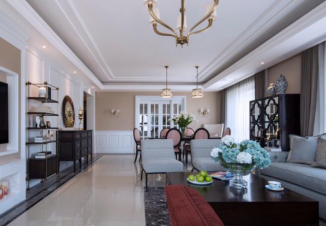 房子裝修的5個細節，合理避坑