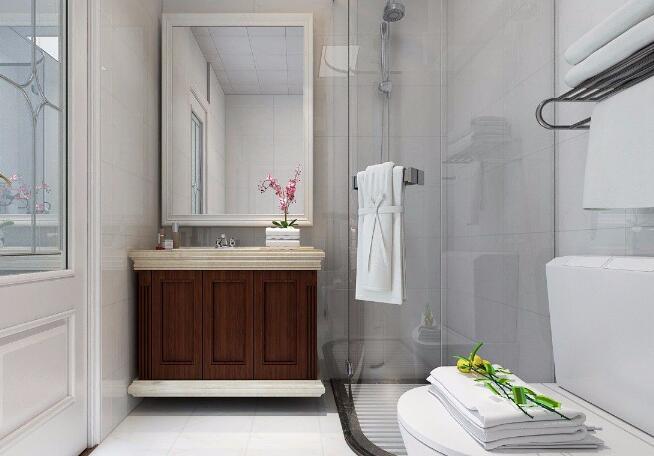 關愛老人，如何裝修出舒適的沐浴環境