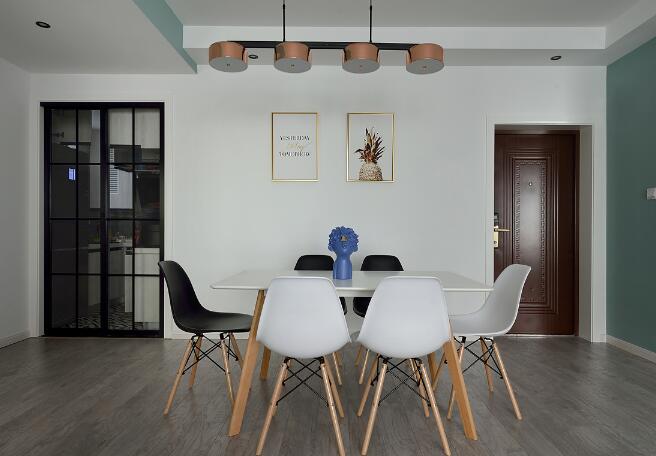 餐廳、廚房如何更好的裝修設(shè)計？