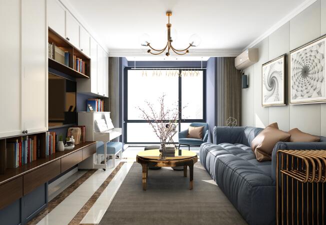 裝修中的硬裝和軟裝有什么區(qū)別？