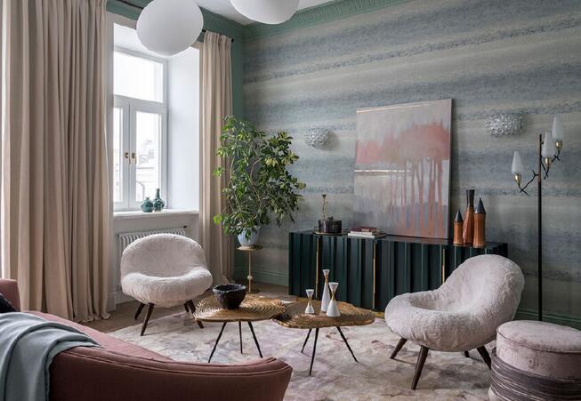 各種裝修風(fēng)格與地板如何搭配？