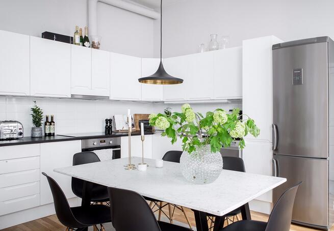 廚房裝修知識(shí)，打造有煙火氣的家