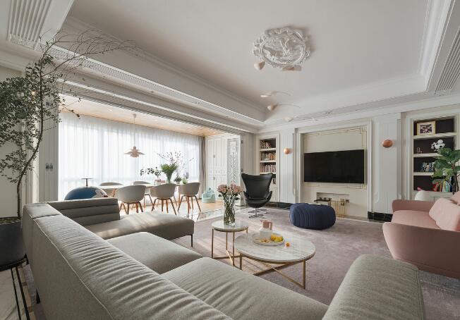 了解基礎裝修知識，避免被坑！