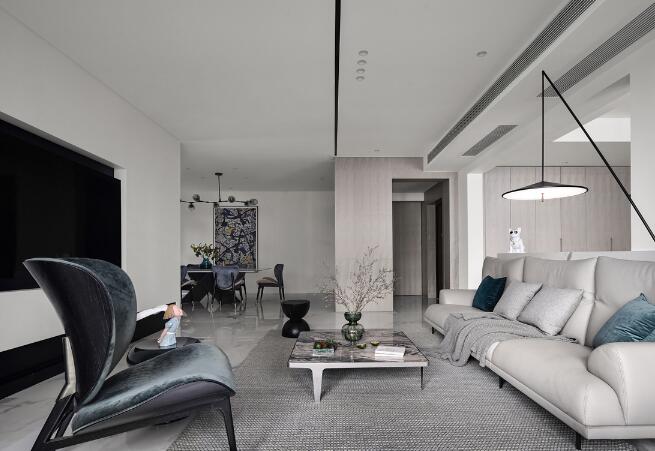 分享：玄關柜的尺寸設計知識