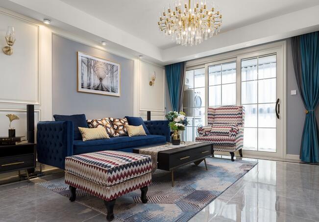 裝修知識：現代裝修風格的特點