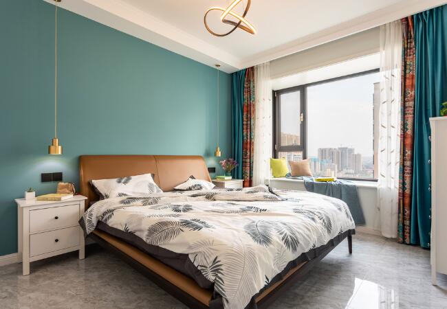 臥室陽(yáng)臺(tái)有哪些裝修方式？