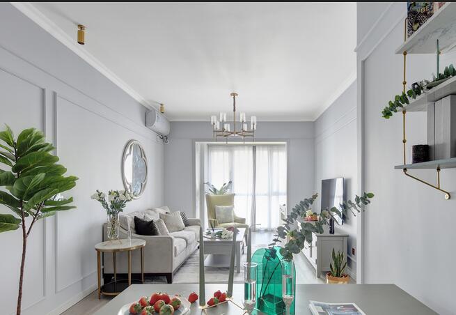 拆墻的流程和拆改過(guò)程中的注意事項(xiàng)