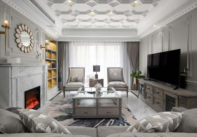 關于原木風裝修，你知道多少？