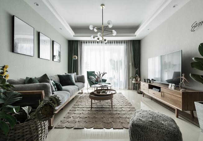 房子裝修前如何選擇靠譜的裝修公司？