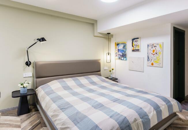 兒童房裝修設計的三個原則