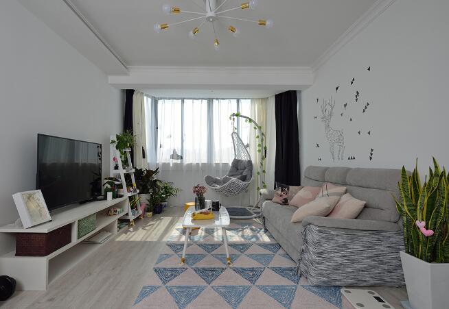 新房裝修需要解決的4個問題