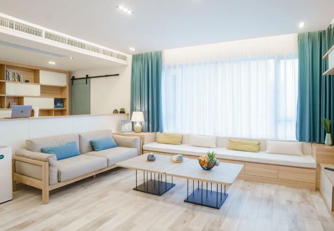 家庭裝修中，定制柜怎么規劃更合理？