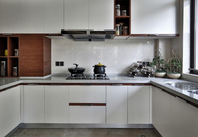 廚房裝修知識干貨分享