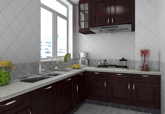 家裝知識：櫥柜怎么選？需要注意什么？