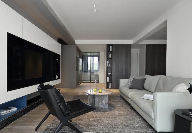 想要房子裝修效果好，不能僅看效果圖