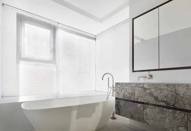 衛生間裝修的10個細節，一定要學會