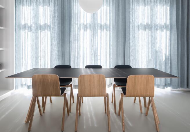 想要舒適又漂亮的餐廳，需要注意這幾個尺寸