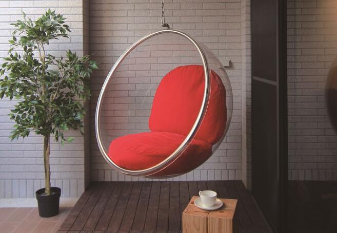 休閑陽臺如何裝修更好，需要注意什么？