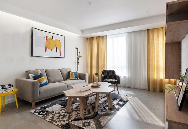 客廳裝修的6個雷區，你避開了嗎