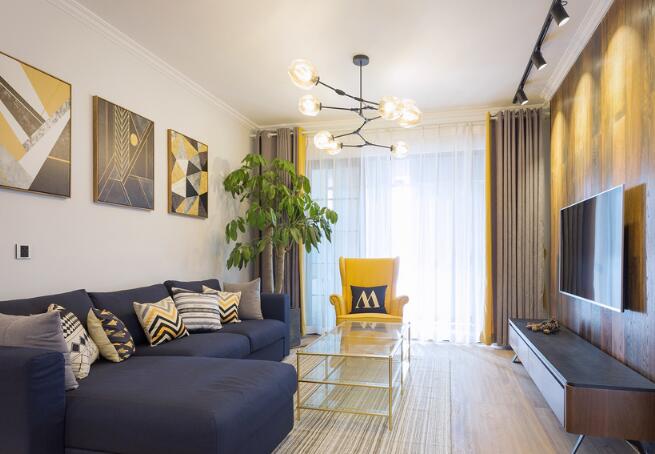 家里養了寵物，如何裝修更好？