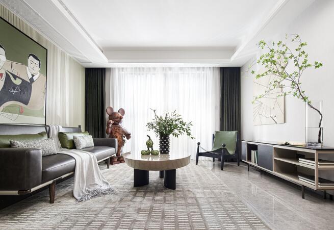 裝修不能盲目跟風，要結合實際情況