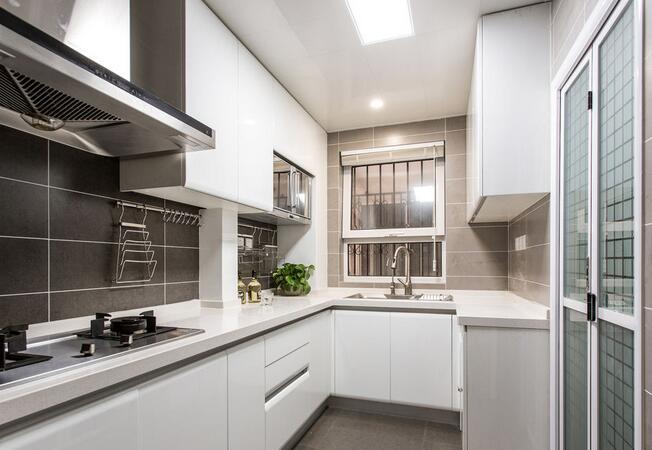 廚房裝修的18個細節，你都知道嗎