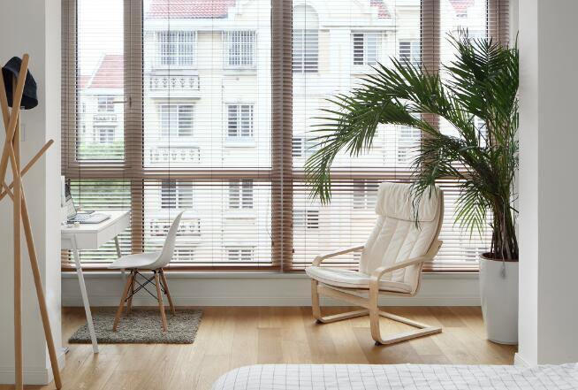 陽臺裝修不可忽視的5個小知識