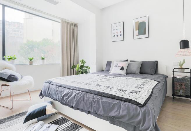 臥室裝修的6個小技巧，讓睡眠更有質量