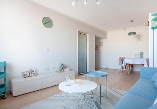 家里有小孩，裝修時這些細(xì)節(jié)要注意！