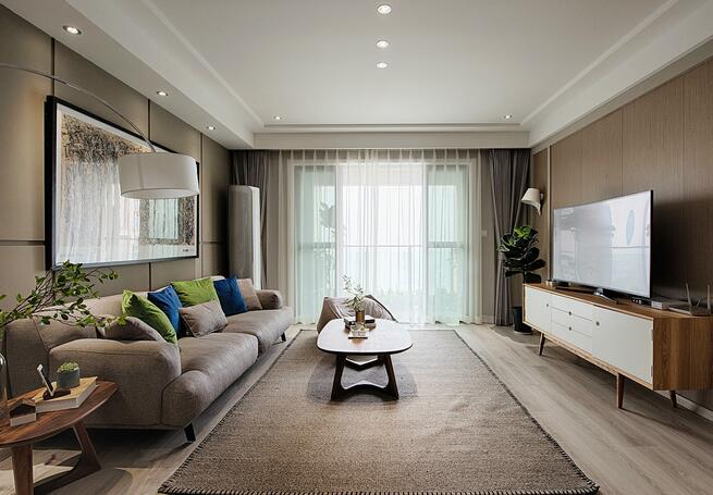 遇到采光不好的戶型，該如何裝修呢？