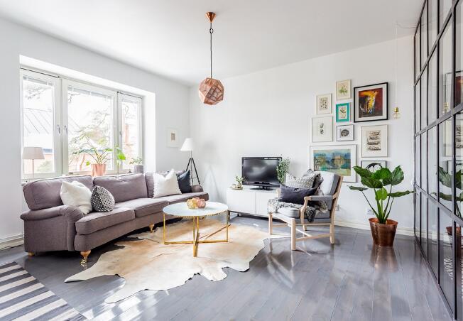 家裝盤點(diǎn)：那些裝修中容易被忽視的細(xì)節(jié)