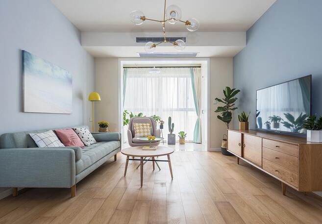 6種房屋裝修搭配技巧，打造舒適愜意的家