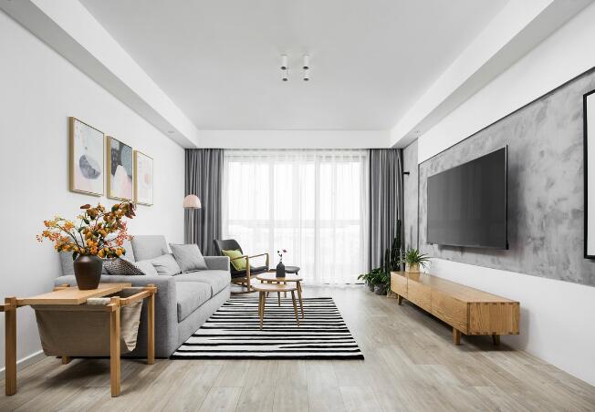 客廳裝修需要避開的幾個(gè)錯(cuò)誤