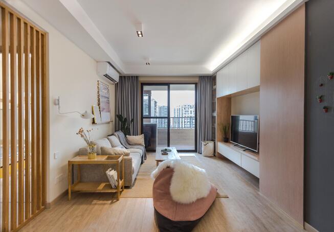 掌握這6個裝修搭配技巧，打造愜意家居生活