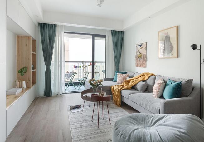 10個實用的裝修技巧，提升居家幸福感