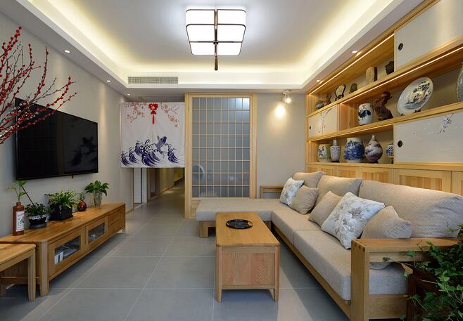 5個裝修技巧讓&ldquo;小家變大家&rdquo;