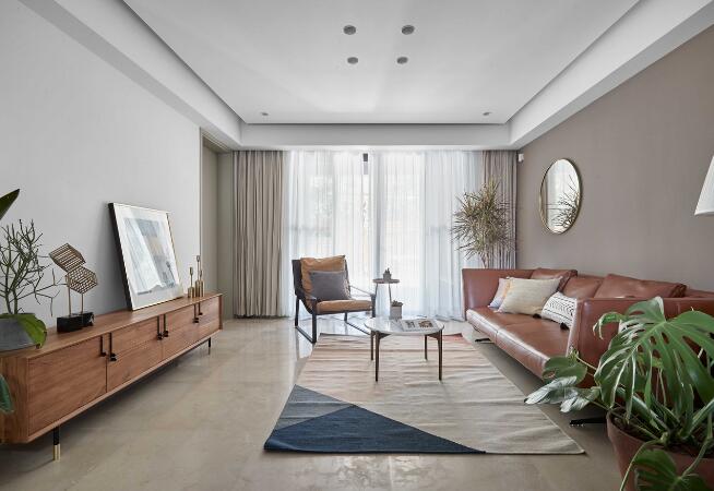 6個客廳裝修技巧，讓您不再迷茫