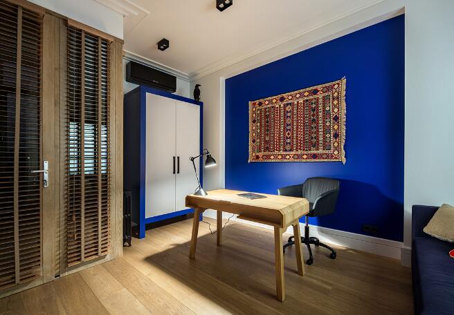 書房怎樣裝修更實用，需要注意什么？